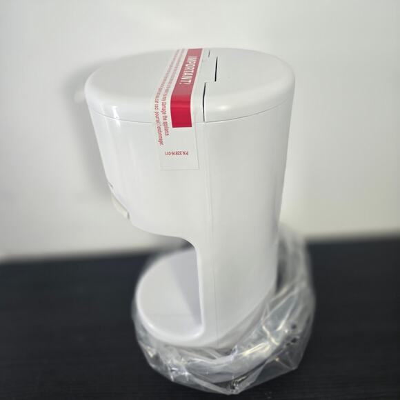 VTG Deadstock Sunbeam Hot Shot Hot Water Dispenser 16 oz 3211 Heats Water Fast - Picture 10 of 13